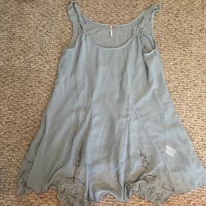 Free People Tank